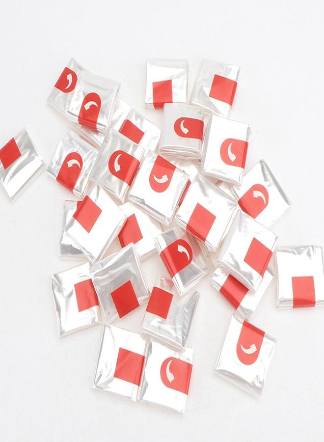 VINTORKY High Temperature Resistant Turkey Roasting Bags 60 Pack - Clear Oven Cooking Bags for Moist and Flavorful Chicken Meat and Fish - Image 5